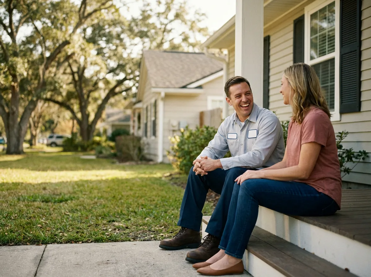 Septic tank pumping FAQs for Pylesville, MD